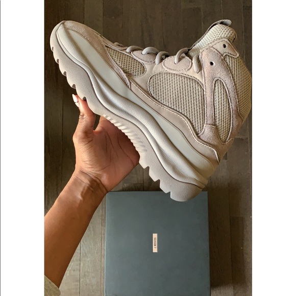 Yeezy Other - Yeezy Desert Boot ~ Cinder Yeezy Other - Yeezy Desert Boot ~ Cinder